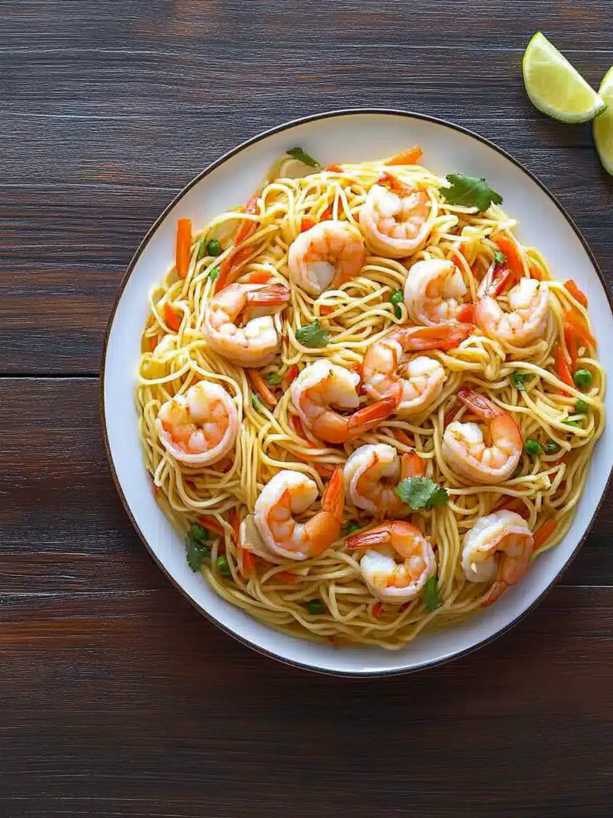Shrimp Mei Fun – Best Stir Fry Noodles for Busy Nights 5 Shrimp Mei Fun – Best Stir Fry Noodles
