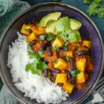Caribbean Cubano Curry Bowl: Spicy Comfort for Any Palate 7 Caribbean Cubano Curry Bowl