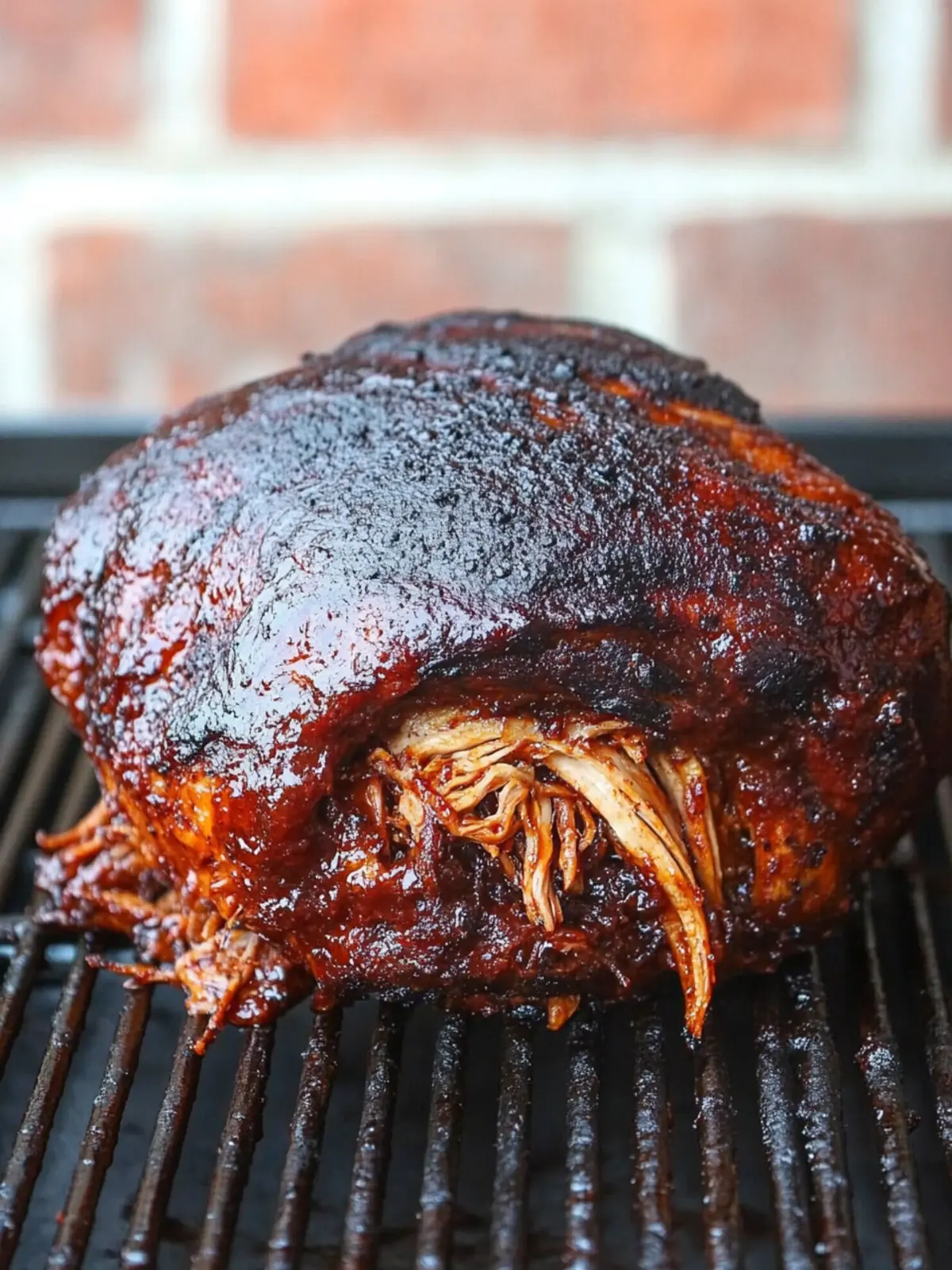 Mouthwatering Barbecue Pulled Pork for Ultimate Comfort Food 5 Barbecue Pulled Pork