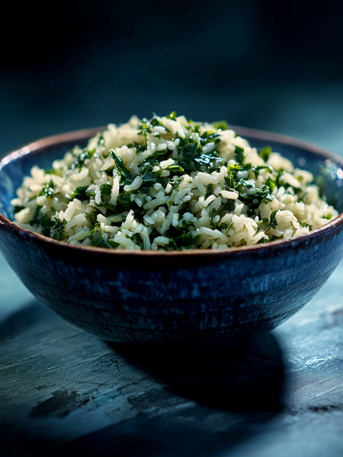 Creamy Boursin Collard Green Rice for Quick Comfort Food Bliss 2 Boursin Collard Green Rice