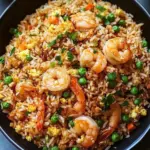Bang Bang Fried Rice: Quick Comfort with a Spicy Kick 3 Bang Bang Fried Rice