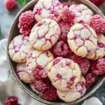 Delightful Raspberry Sugar Cookies for Any Sweet Occasion 9 Raspberry Sugar Cookies