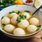 Hearty Masa Ball Soup for Cozy Nights In 10 Masa Ball Soup