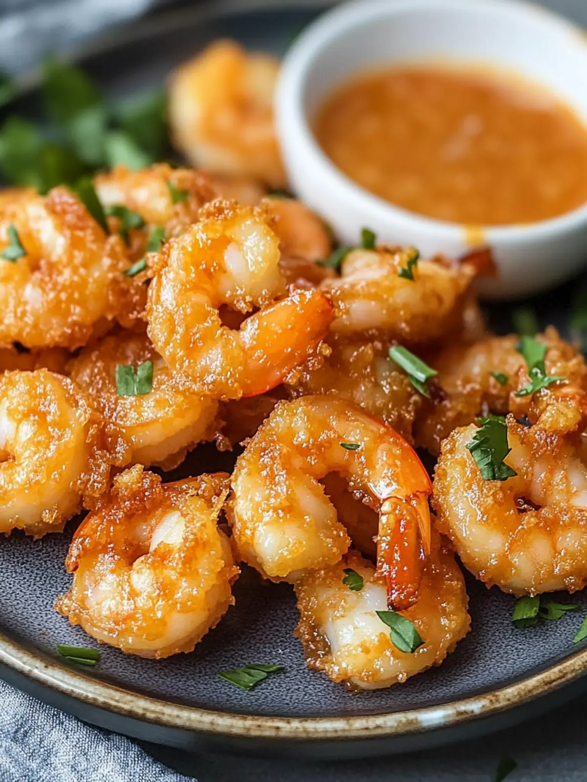Crispy Bang Bang Shrimp Recipe for a Spicy Home Treat 2 Bang Bang Shrimp Recipe