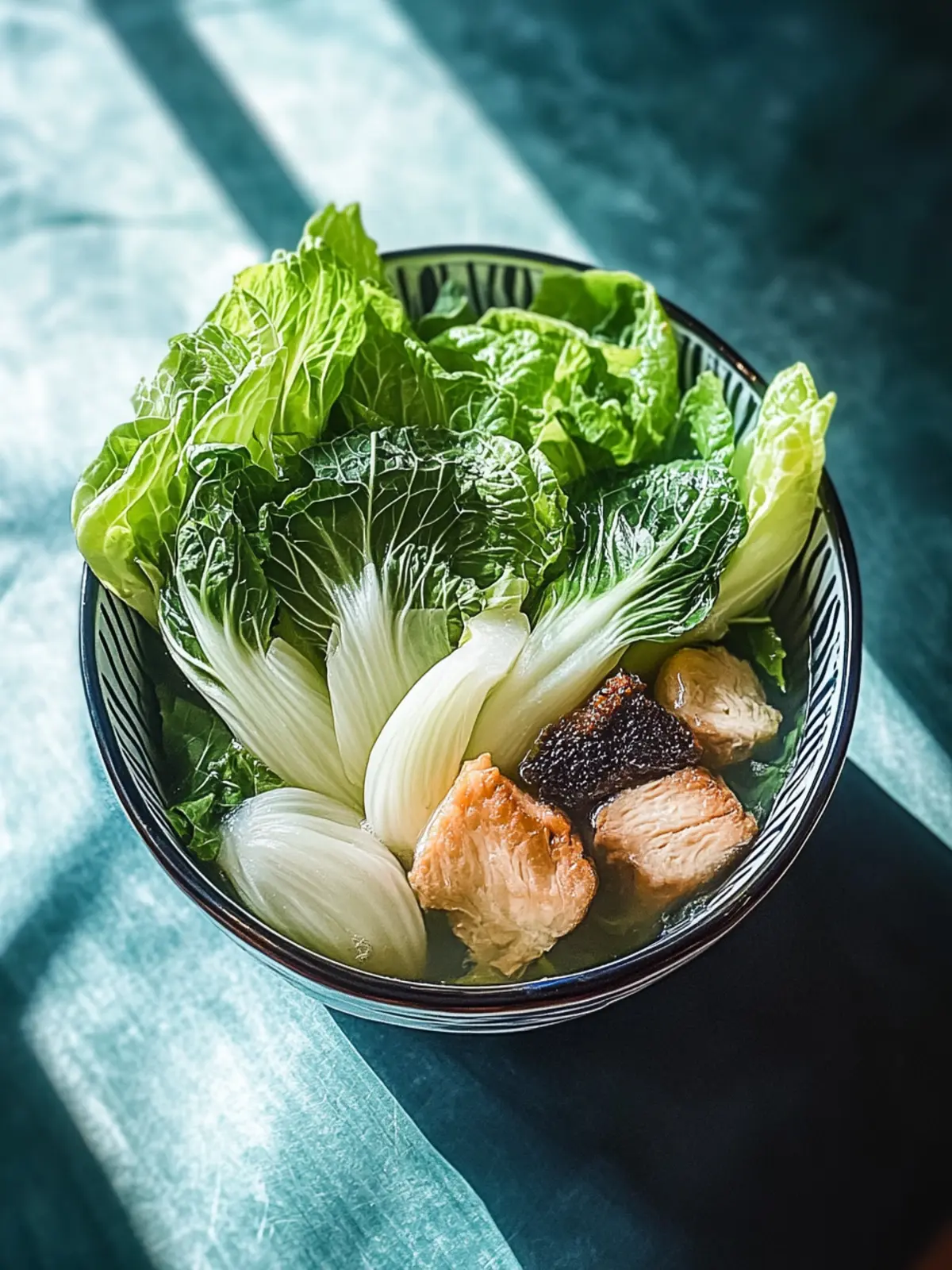 Delicious Poon Choi: A Festive Family Treasure You’ll Love 2 Delicious Poon Choi
