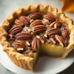 Irresistible Georgia Pecan Pie: A Slice of Southern Heaven 2 Georgia Pecan Pie