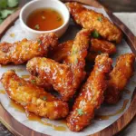 Hot Honey Chicken Tenders for a Sweet and Spicy Feast 10 Hot Honey Chicken Tenders