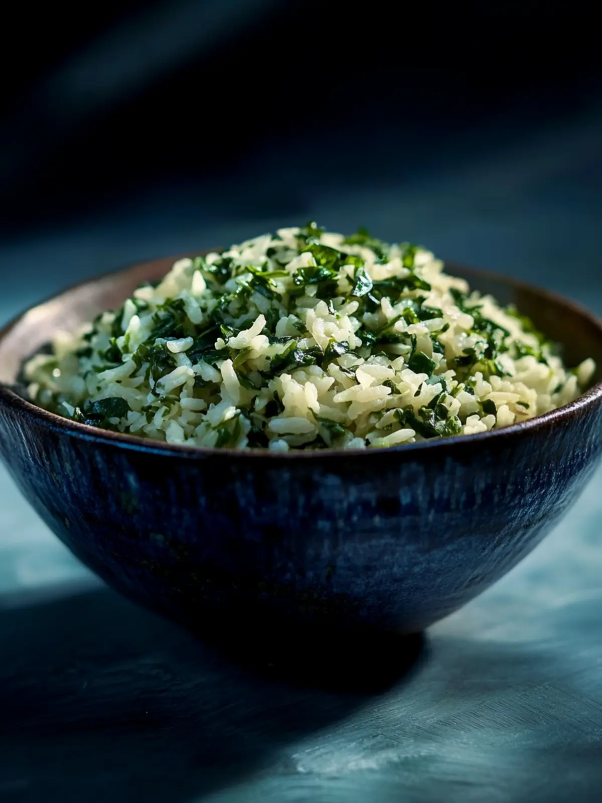 Creamy Boursin Collard Green Rice for Quick Comfort Food Bliss 3 Boursin Collard Green Rice