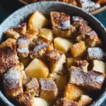 Sourdough Apple Miso Bread Pudding for Cozy Nights 7 Sourdough Apple Miso Bread Pudding