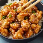 Savory Easy Sesame Chicken That's Better Than Takeout 7 Easy Sesame Chicken