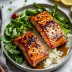 Deliciously Easy Broiled Miso Salmon in Just 8 Minutes 10 Broiled Miso Salmon