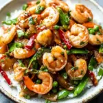 Garlic Shrimp Stir Fry: Quick, Flavor-Packed Weeknight Dinner 9 Garlic Shrimp Stir Fry