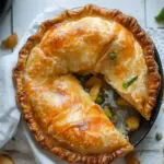 Savory Aloo Pie: Your New Favorite Comfort Food Delight 6 Aloo (Potato) Pie