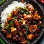 Szechuan Chicken That Packs a Spicy Punch at Home 10 Szechuan Chicken