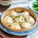Perfect Sheng Jian Bao: Crispy Pork Soup Dumplings at Home 10 Sheng Jian Bao (Pan-Fried Pork Soup Dumplings)