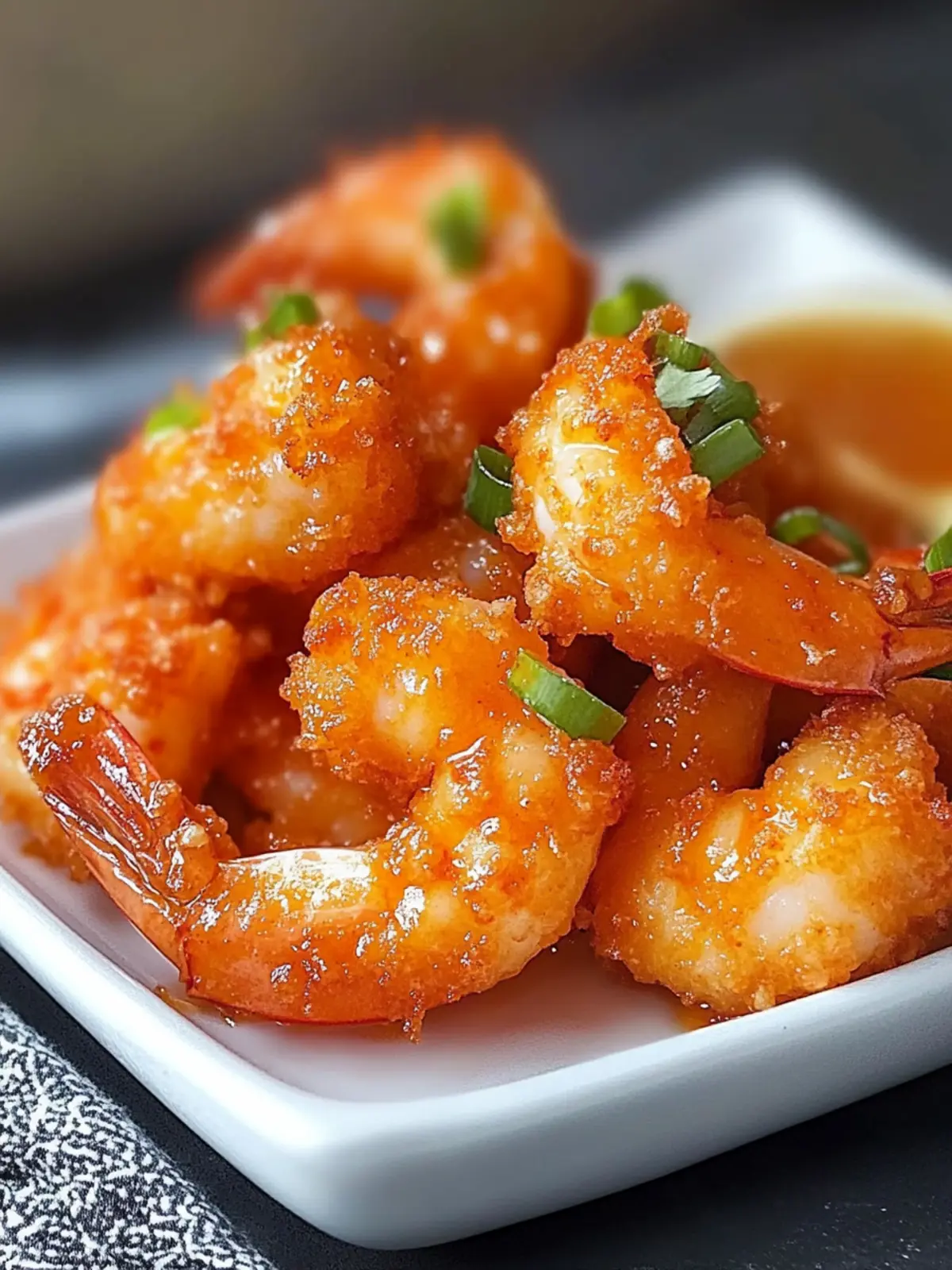 Crispy Bang Bang Shrimp Recipe for a Spicy Home Treat 3 Bang Bang Shrimp Recipe