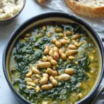 Savor Ndole: Rich Spinach and Peanut Soup You’ll Love 4 Ndole (Spinach/Bitterleaves and Peanut Soup)