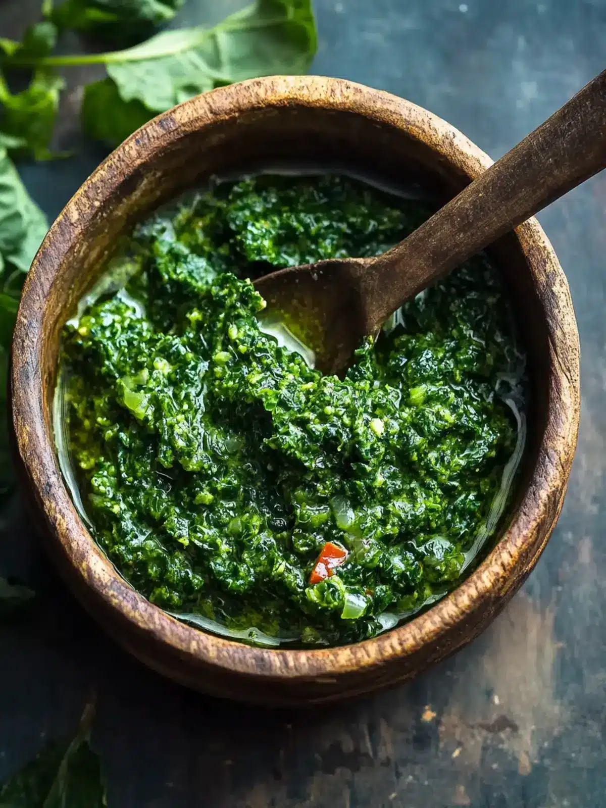 Delicious Mexican Collard Greens Pesto for Quick Weeknight Meals 5 Mexican Collard Greens Pesto