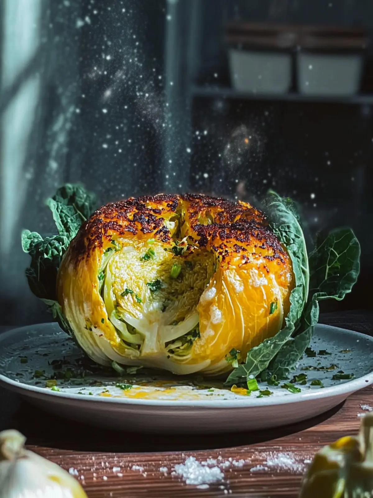 Viral Cabbage Boil: Your New Favorite Comfort Food Dish 5 VIRAL CABBAGE BOIL 🥬