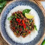 Savory Thai Holy Basil Stir Fry with Beef for Ultimate Flavor 6 Thai Holy Basil Stir Fry with Beef