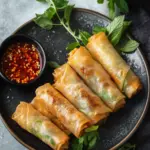 Crispy Spring Rolls That Beat Takeout Every Time 9 Crispy Spring Rolls