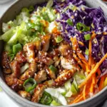 Delicious Egg Roll In A Bowl: Quick, Flavor-Packed Dinner! 10 Egg Roll In A Bowl