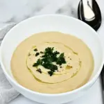 Irresistible Creamy Celeriac Soup for Cozy Nights 6 Creamy Celeriac Soup