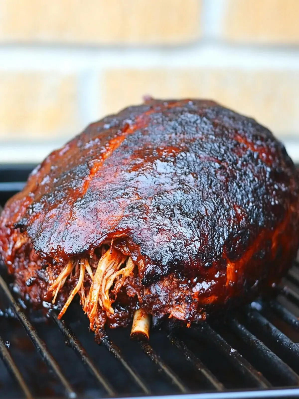 Mouthwatering Barbecue Pulled Pork for Ultimate Comfort Food 3 Barbecue Pulled Pork