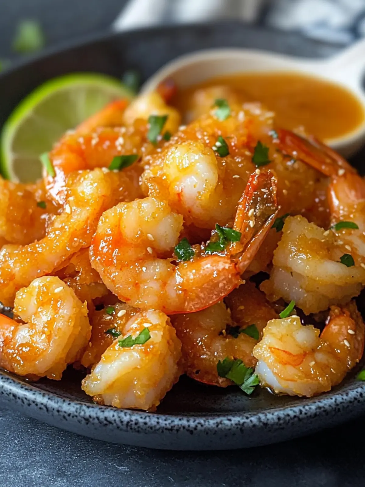 Crispy Bang Bang Shrimp Recipe for a Spicy Home Treat 4 Bang Bang Shrimp Recipe