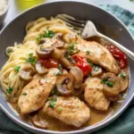 Mouthwatering Chicken Marsala: A Cozy Dinner Delight 4 Chicken Marsala