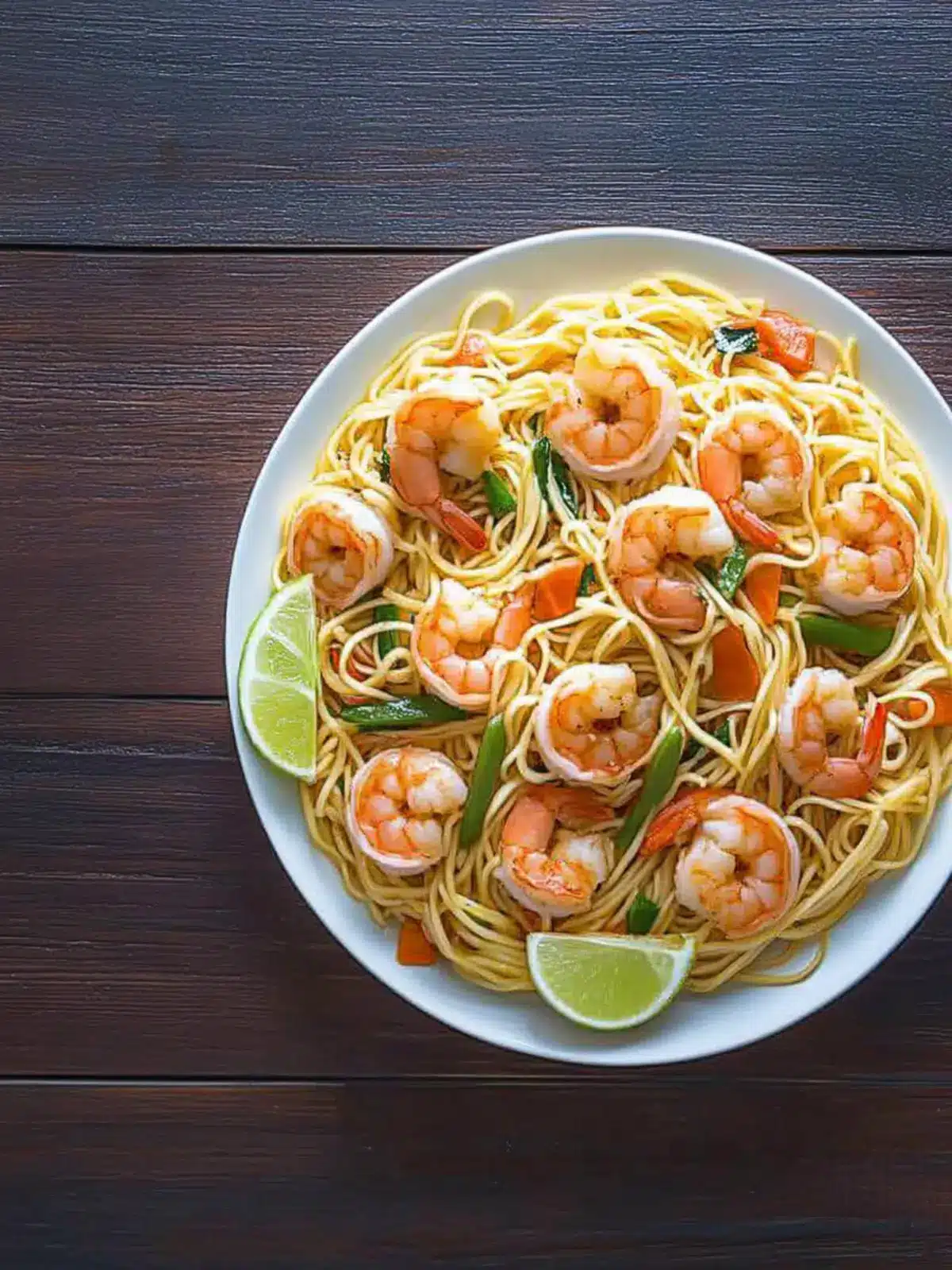 Shrimp Mei Fun – Best Stir Fry Noodles for Busy Nights 4 Shrimp Mei Fun – Best Stir Fry Noodles