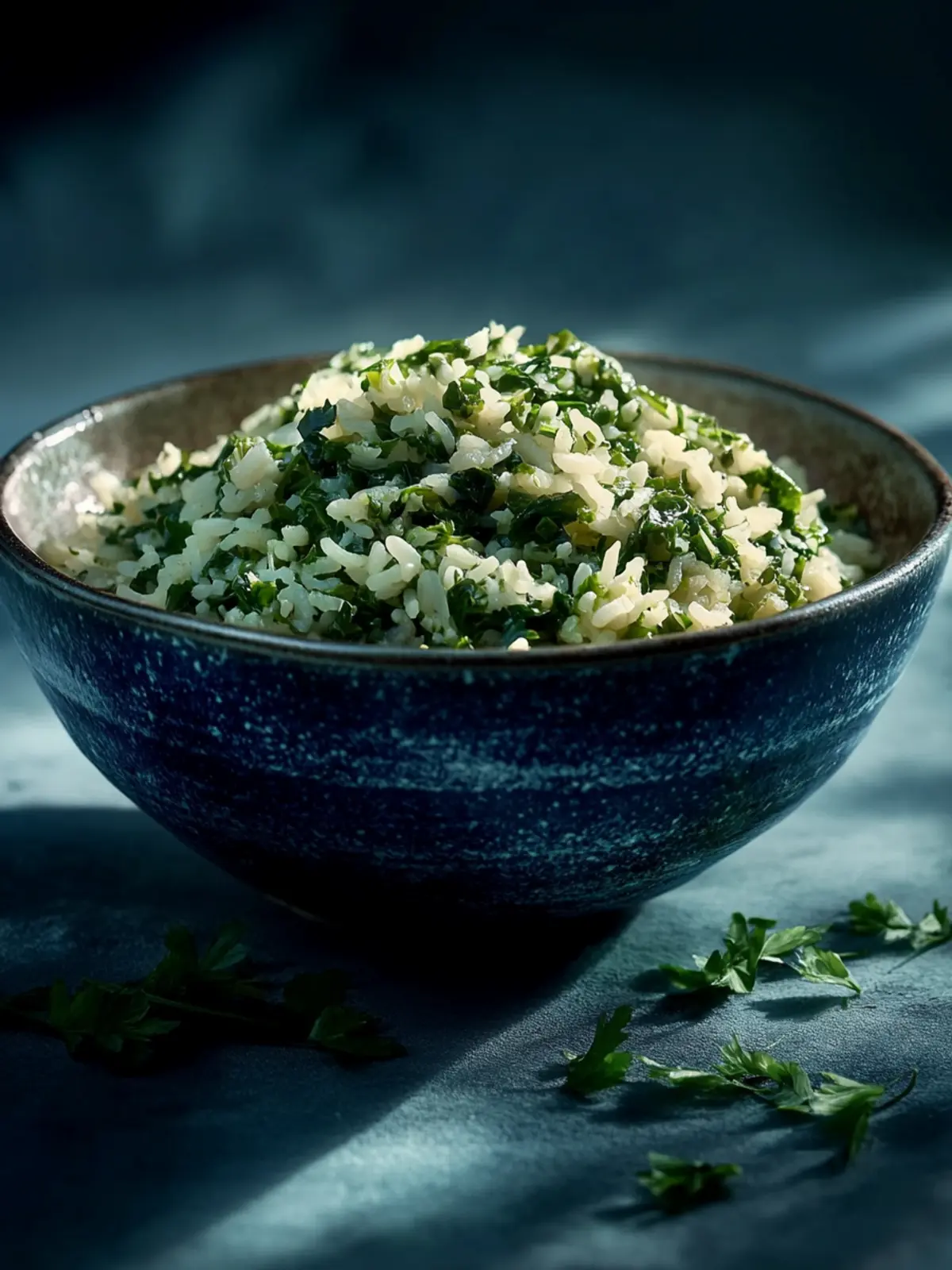 Creamy Boursin Collard Green Rice for Quick Comfort Food Bliss 5 Boursin Collard Green Rice