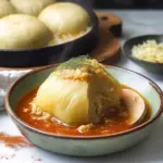 Delicious Fufu Recipe: A Stretchy Delight for Every Meal 9 Fufu Recipe