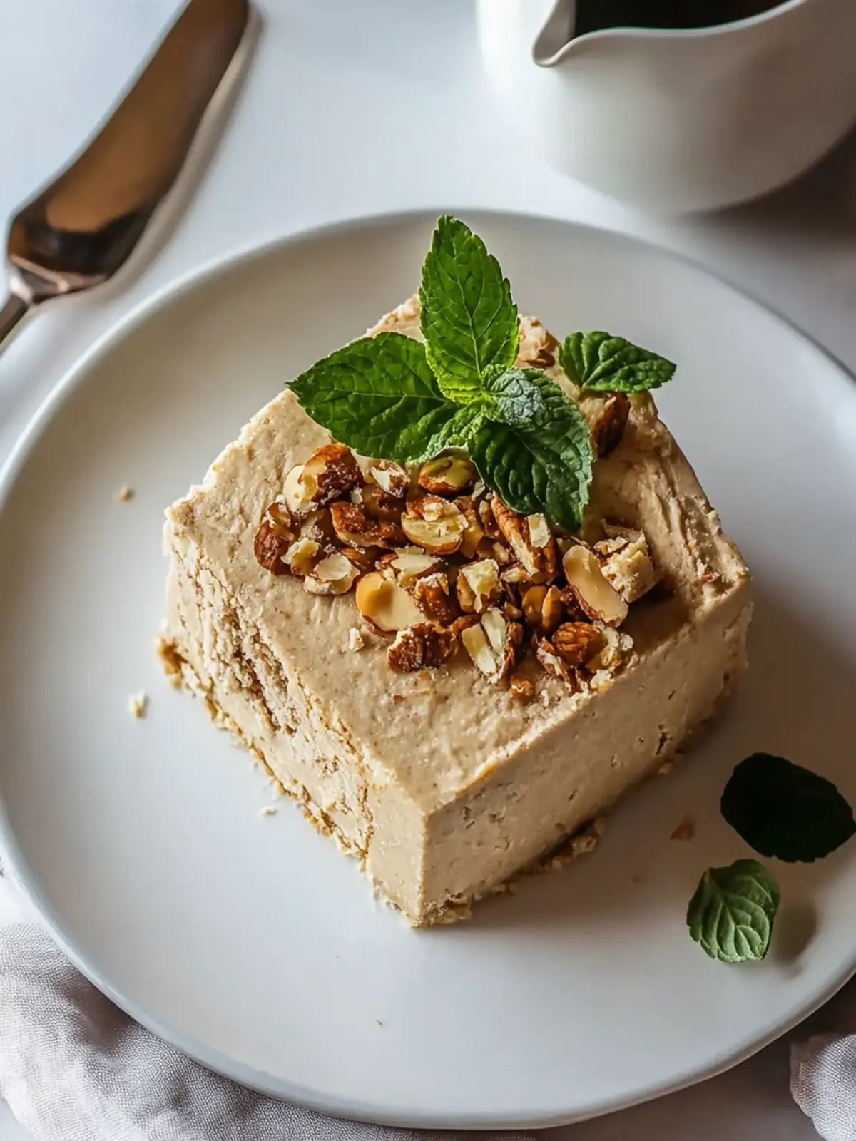 Delicious Vegan Halva: Sweetness You Can Feel Good About 3 Vegan halva