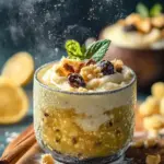 Deliciously Creamy Thiakry: A Quick West African Delight 6 Thiakry