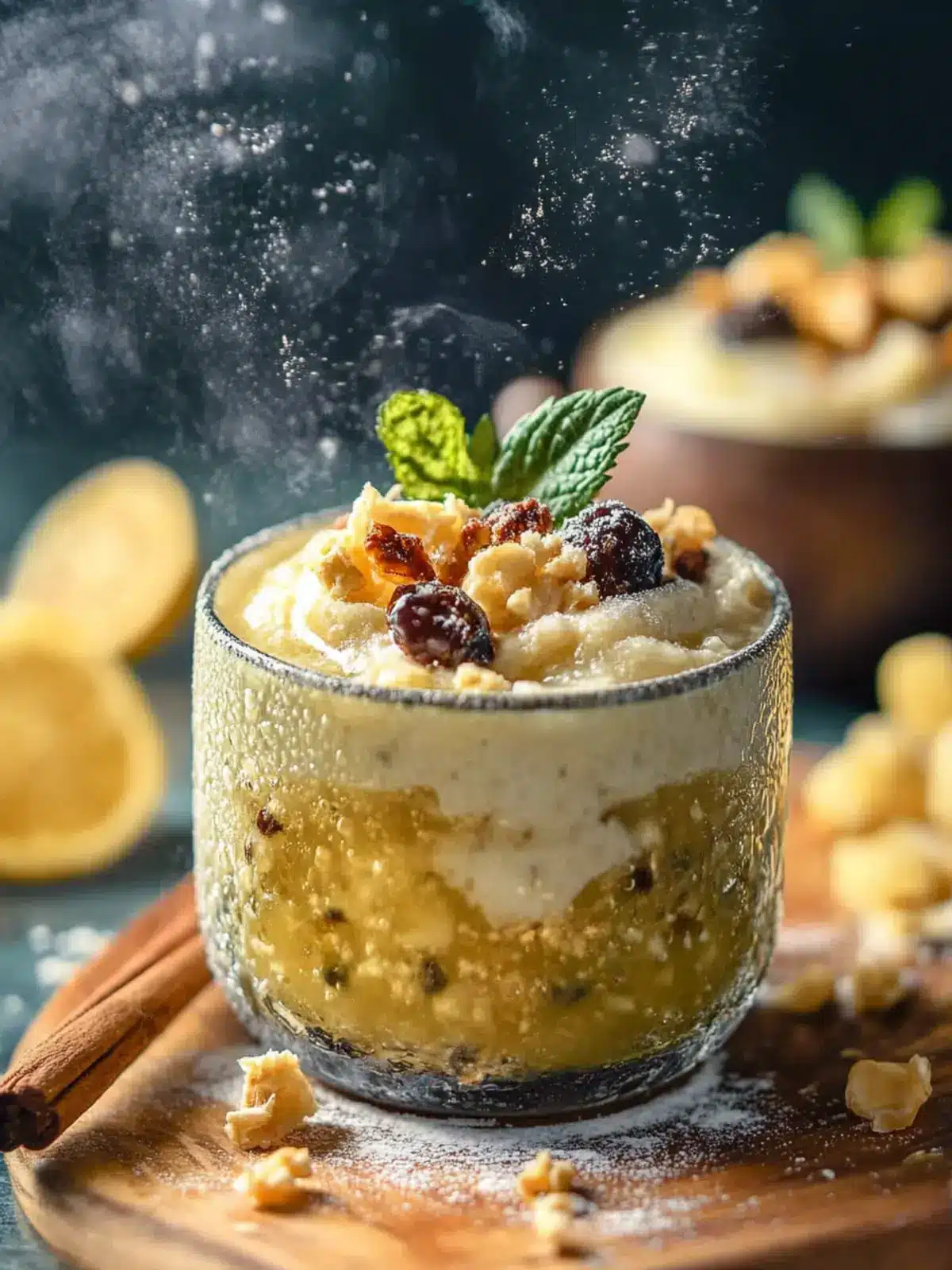 Deliciously Creamy Thiakry: A Quick West African Delight 5 Thiakry