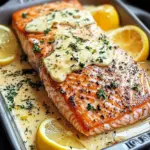 Baked Boursin Salmon: A Creamy Dish You'll Love to Make! 10 Baked Boursin Salmon