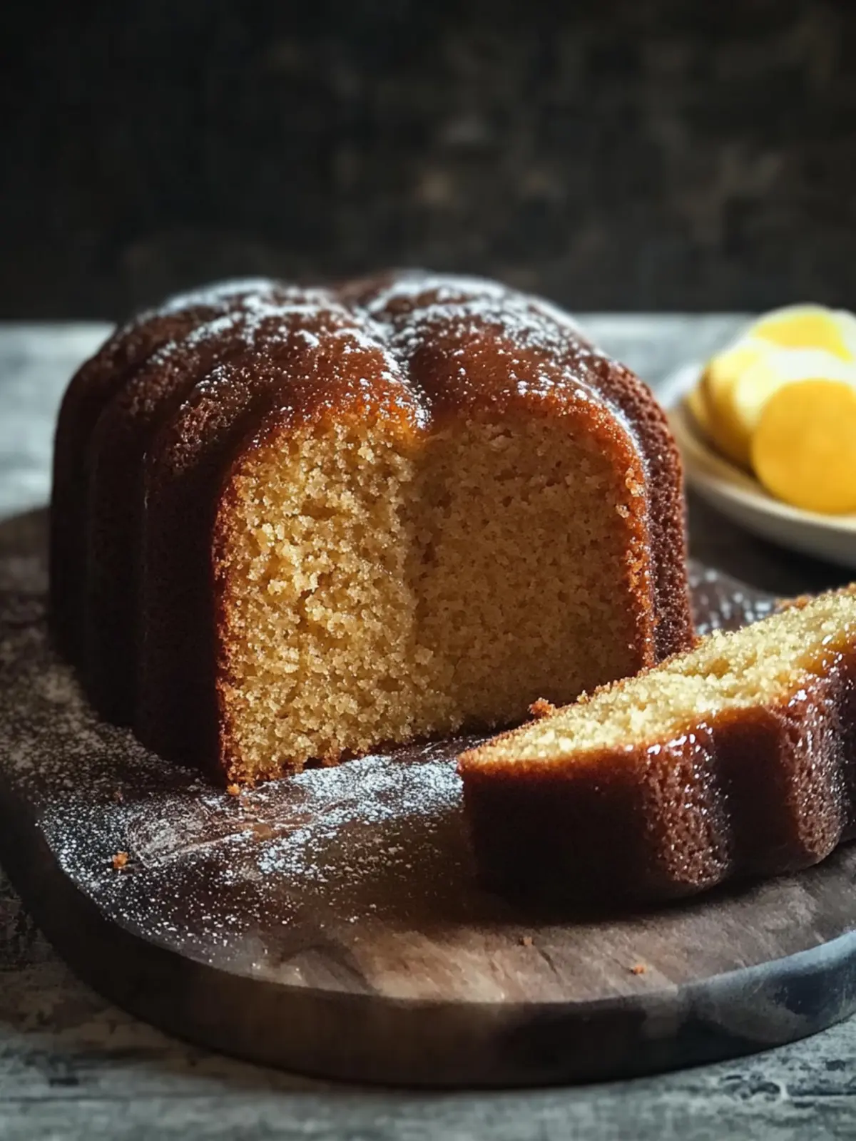 Decadent Black Peoples Pound Cake with Sweet Flavor Twists 4 Black Peoples Pound Cake