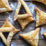 Delicious Traditional Hamantaschen Recipe You’ll Love Making 9 Traditional Hamantaschen Recipe