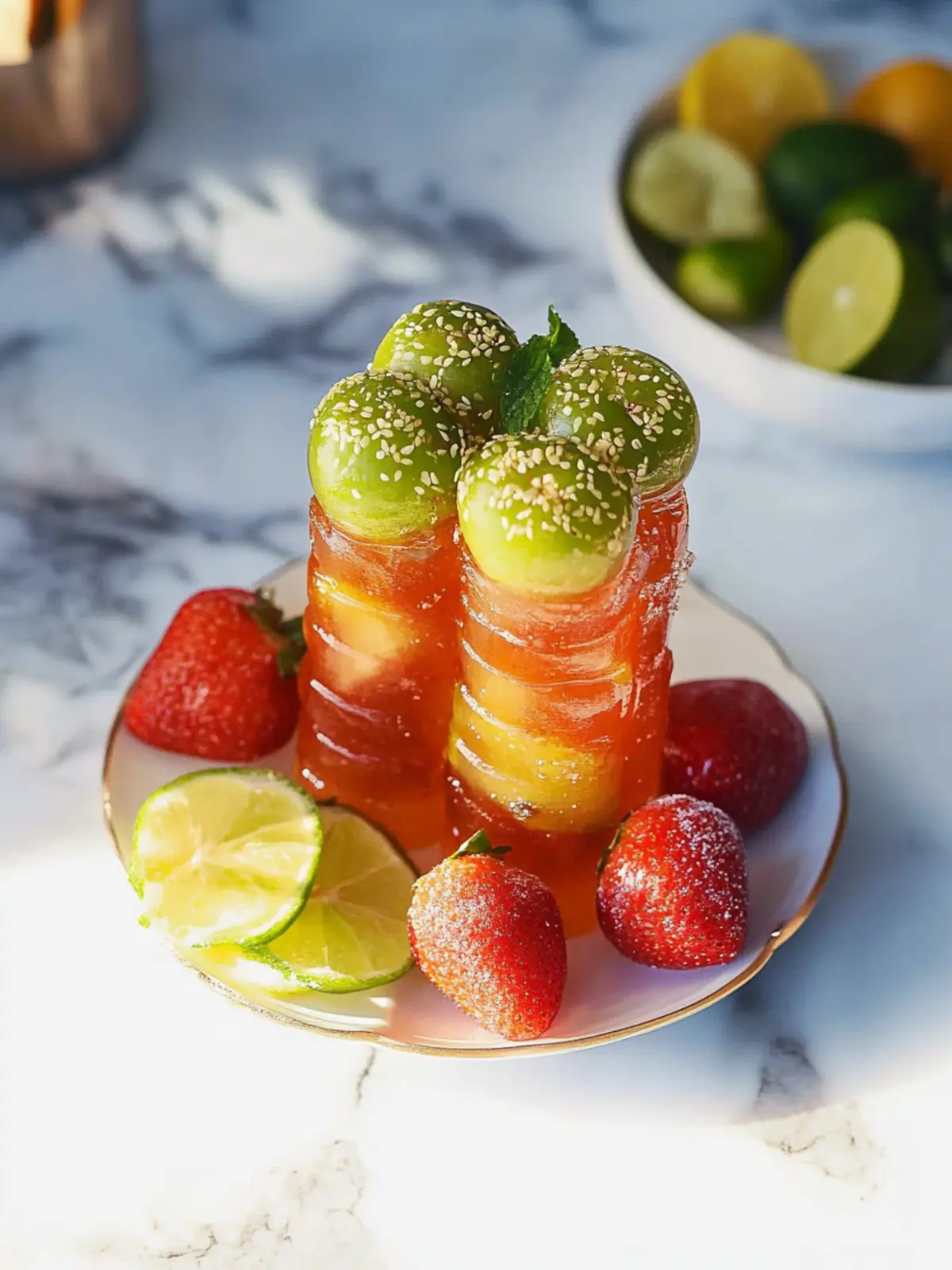 Sweet & Crunchy Tulumba: A Turkish Delight at Home 4 Tulumba