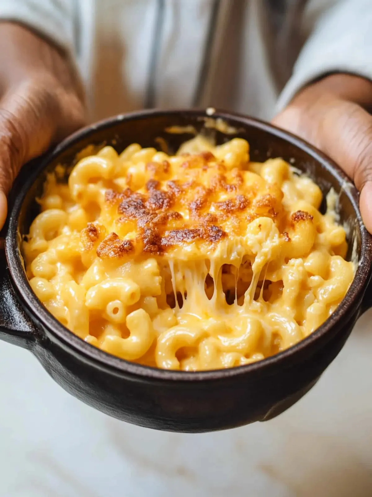 The Delicious Black History of Mac and Cheese Unveiled 3 Black History Of Mac And Cheese