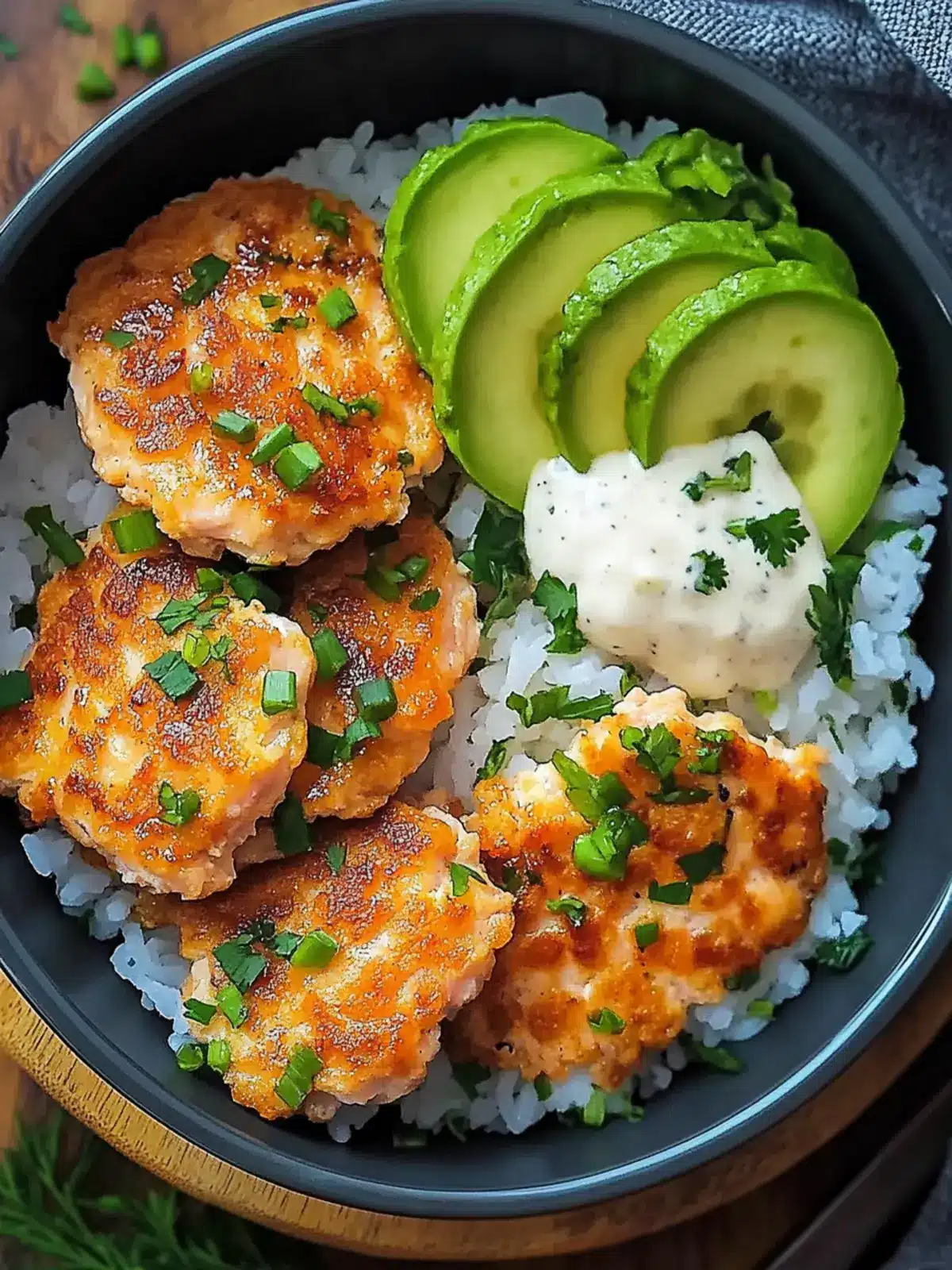 Crispy and Easy Canned Salmon Patties for Quick Dinner Bliss 3 Crispy and Easy Canned Salmon Patties