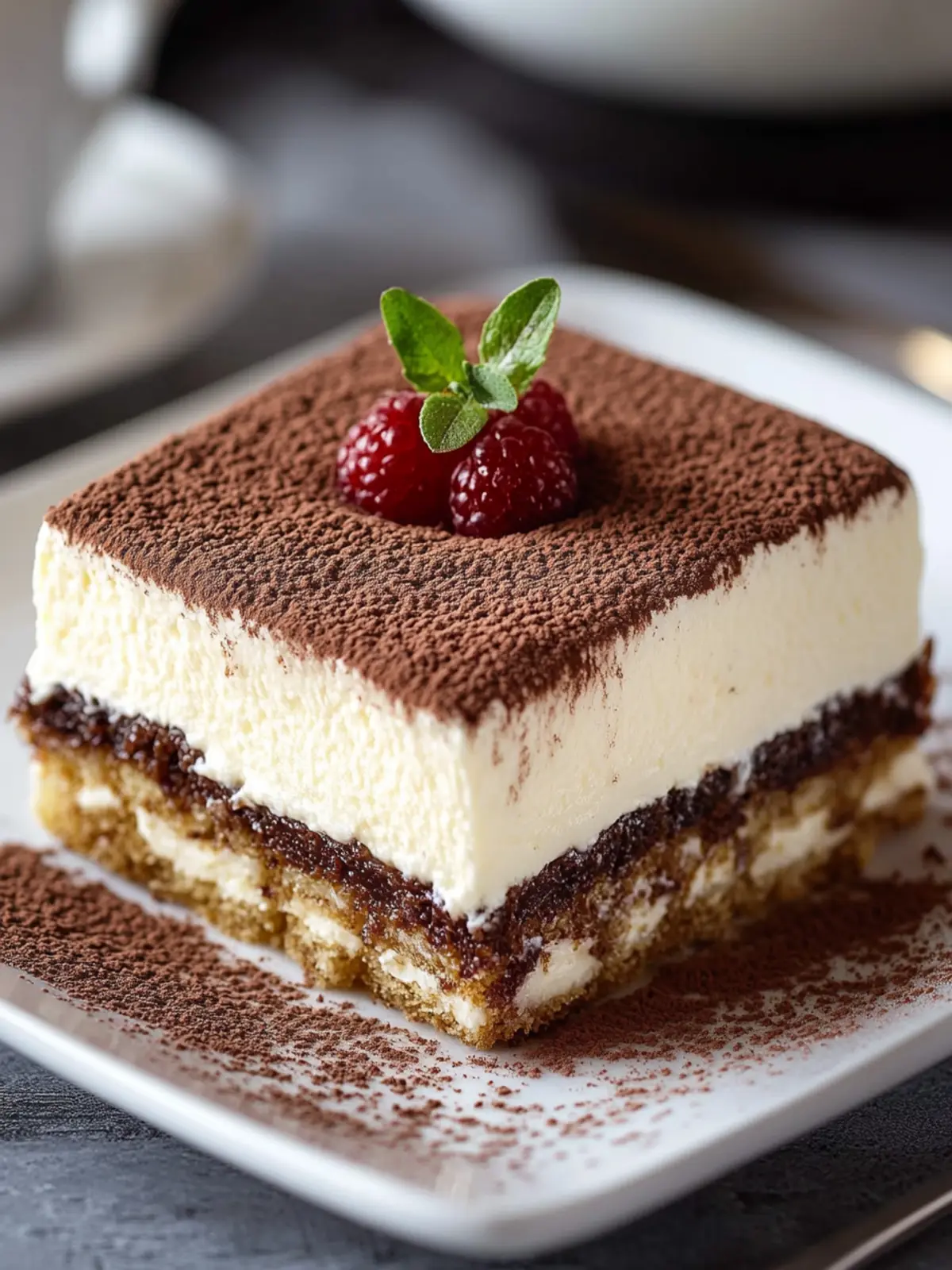 Irresistible Italian Desserts for Ramadan You’ll Love 5 Italian desserts for Ramadan