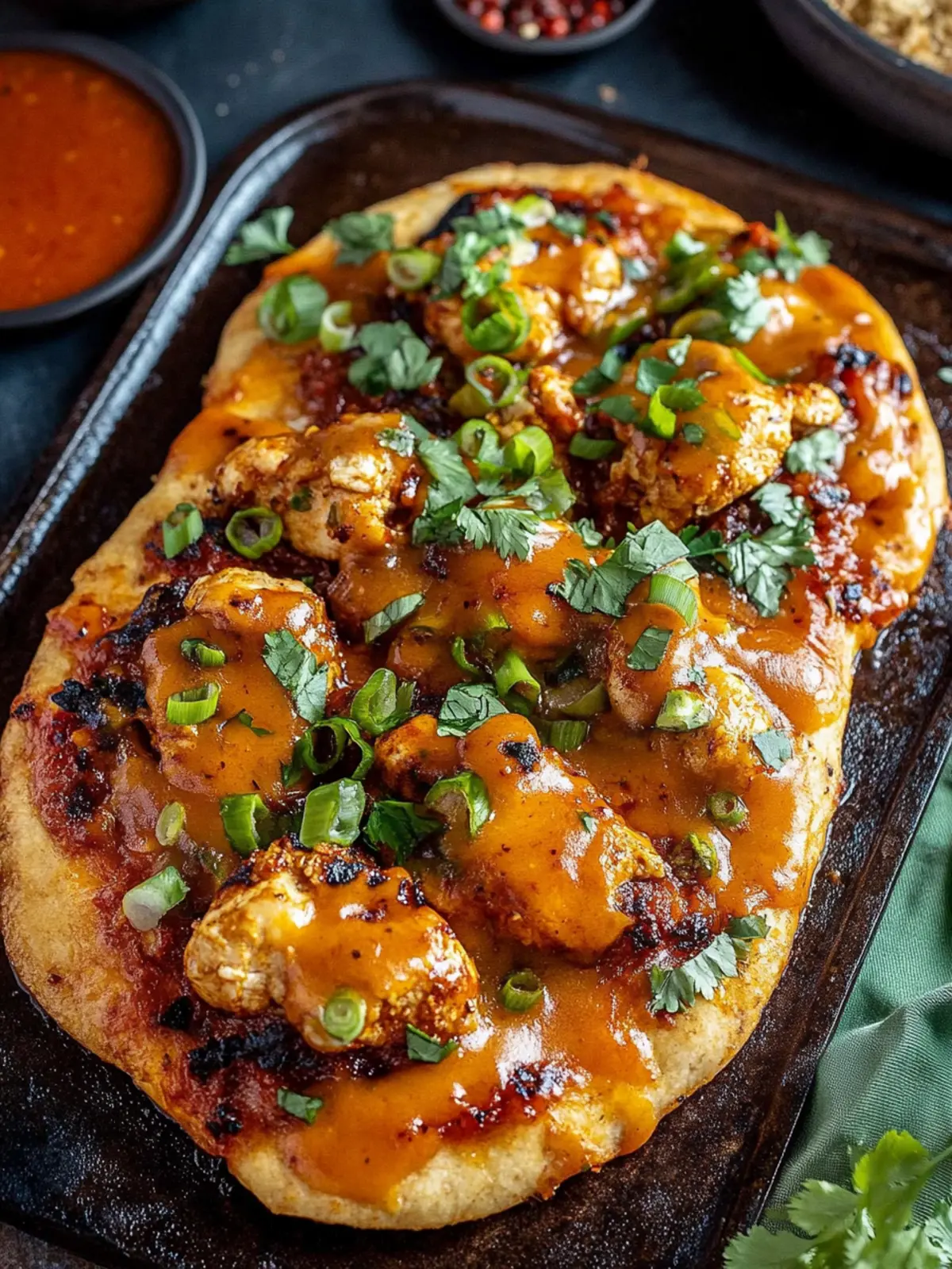 Spicy Sweet Chicken Diablo: Quick Flavor Explosion Tonight 3 Spicy Sweet Chicken Diablo