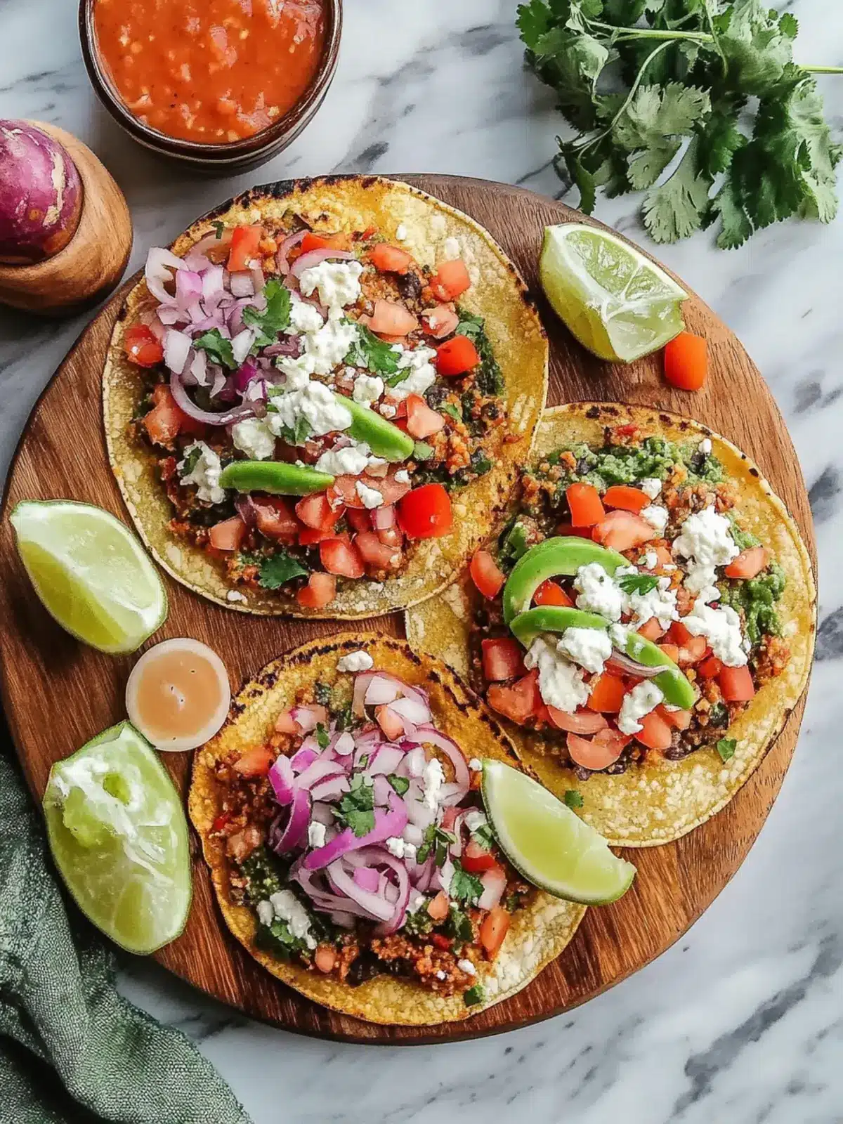 Delicious Oaxacan Tlayudas: Quick, Customizable Street Food 3 Oaxacan Tlayudas