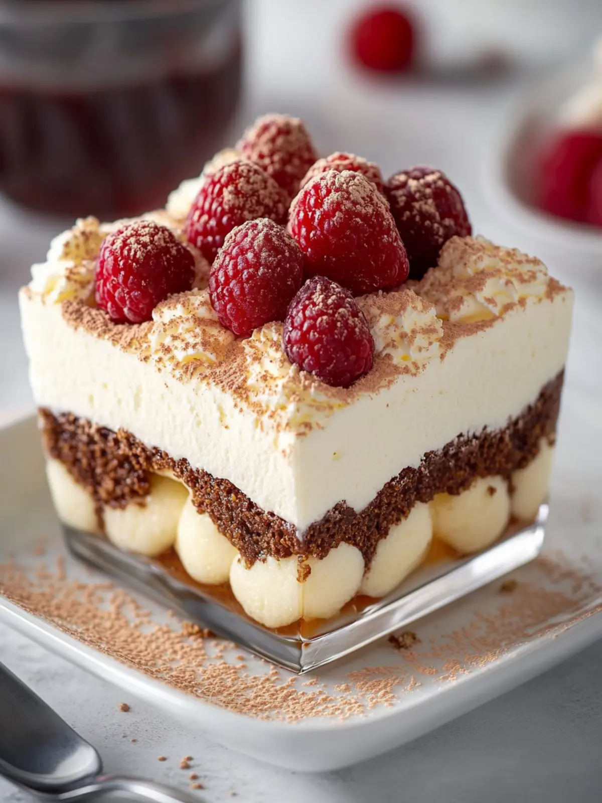 Irresistible Italian Desserts for Ramadan You’ll Love 3 Italian desserts for Ramadan