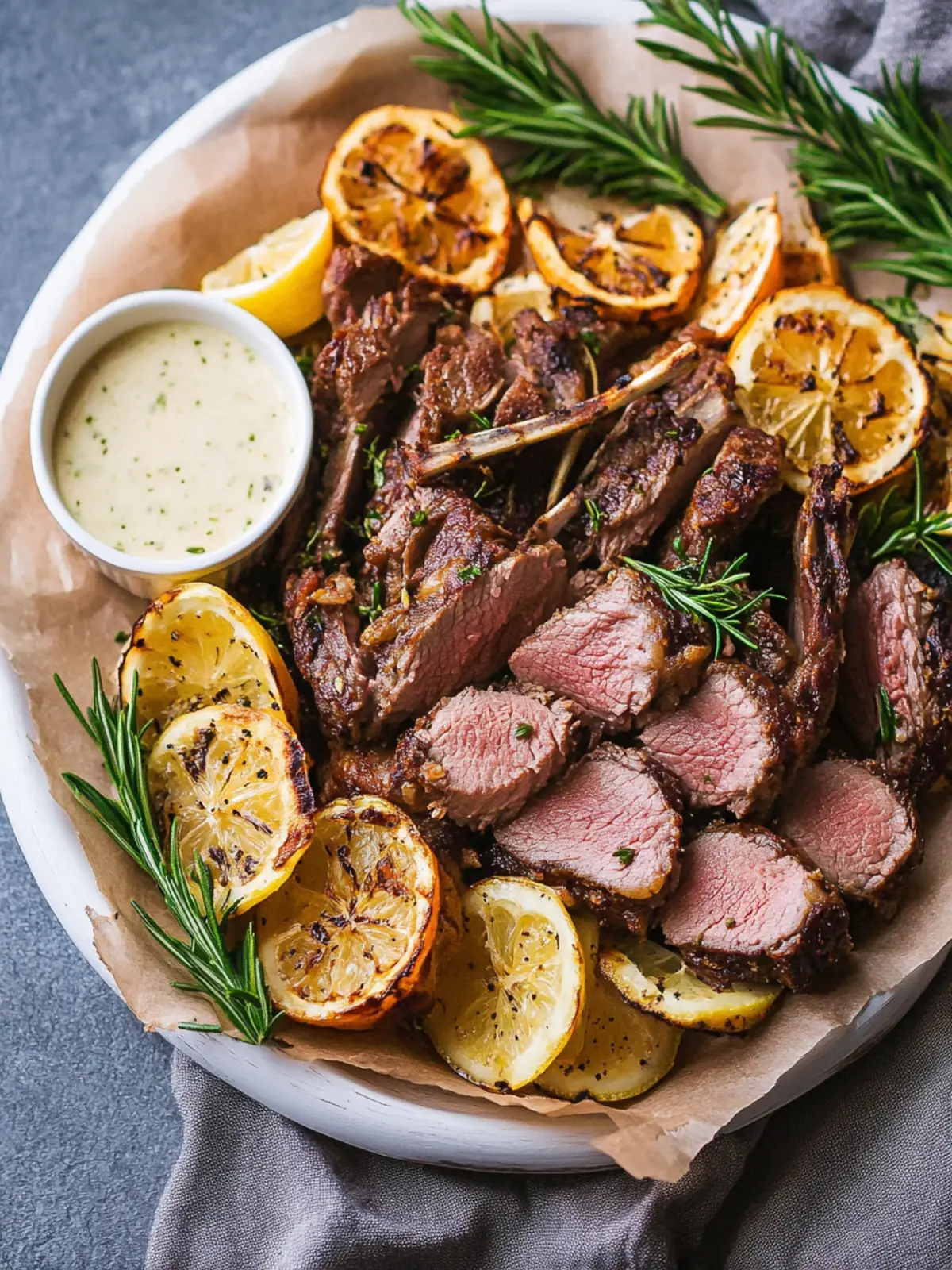 Savor the Flavor: Easy Dibi Lamb Recipe You'll Love 5 Dibi Lamb