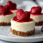 Irresistible Mini Valentine’s Day Cheesecake Bites You’ll Love 7 Irresistible Mini Valentine’s Day Cheesecake