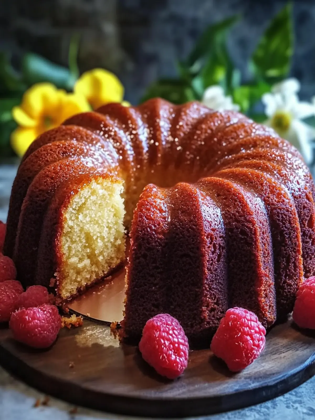 Decadent Black Peoples Pound Cake with Sweet Flavor Twists 2 Black Peoples Pound Cake