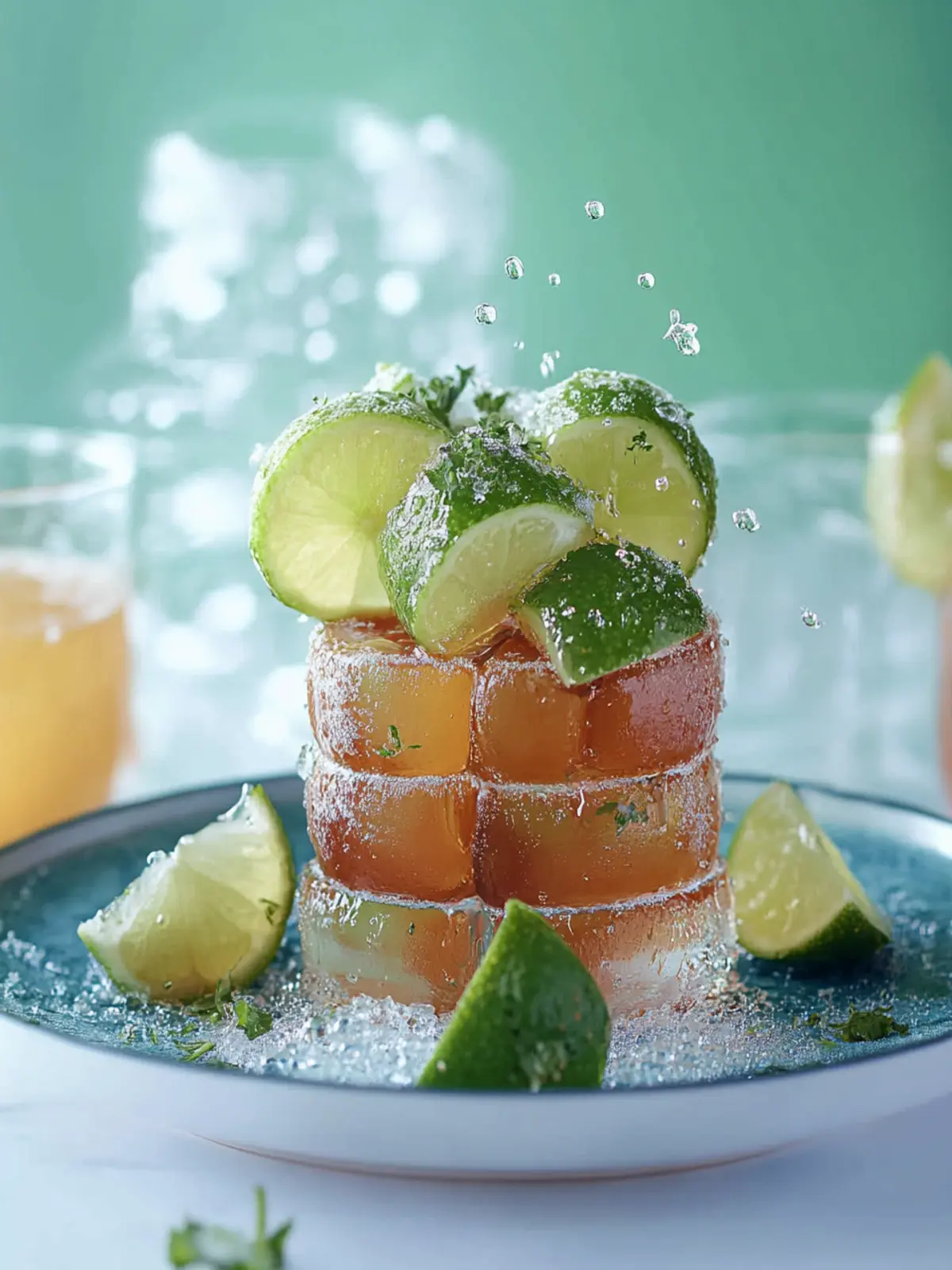 Sweet & Crunchy Tulumba: A Turkish Delight at Home 2 Tulumba